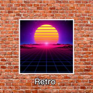 Retro
