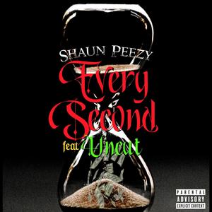 Every Second (feat. Uncut)