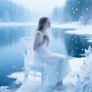 冻结 (粤语柔情版) (Cover 张岳)