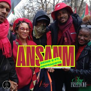 Ansanm
