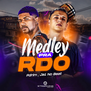 Medley pra Rdo