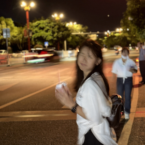 最美的风景（大脸）