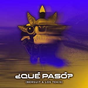 ¿Qué Pasó?