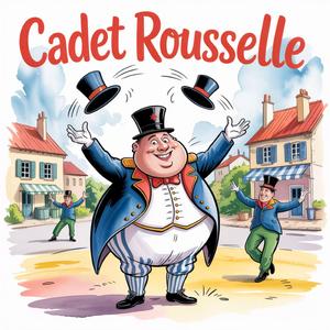Cadet Rousselle