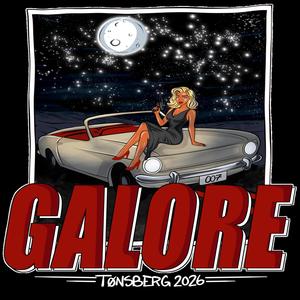 Galore 2026 (feat. Murstein)