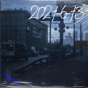 2021-6-13 [Prod by WJCTION]