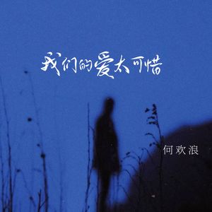 我们的爱太可惜