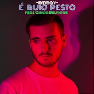 É buio pesto (feat. Giulia Belfiore)