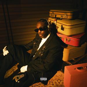 Jaloux (feat. Major Dreamin')