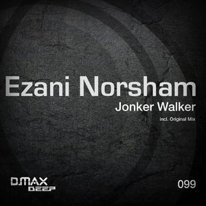 Jonker Walker (Original Mix)