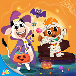 Triqui Triqui Halloween