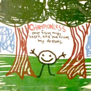 Johnny Quest and the Third Blinding Stare of Giving Up