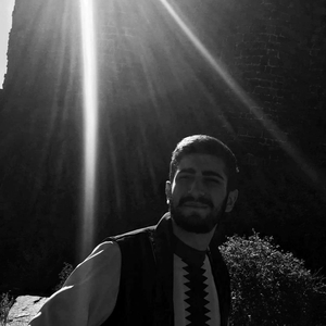 Ողջույն Տվեք