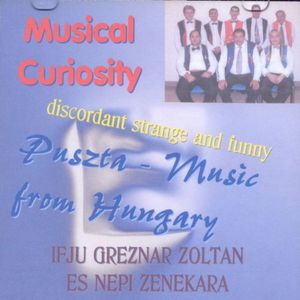 Bieski H. Adam: Cirkusz Polka