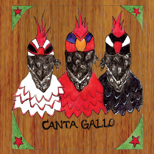 Canta Gallo