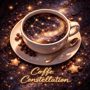 Coffee-Stained Constellations