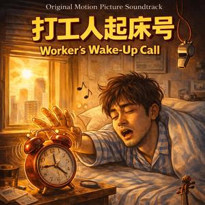 打工人起床號（Worker’s Wake-Up Call）