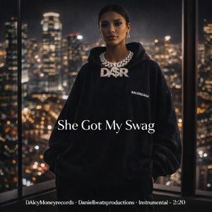 She Got My Swag