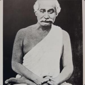 Lahiri Mahasaya Om