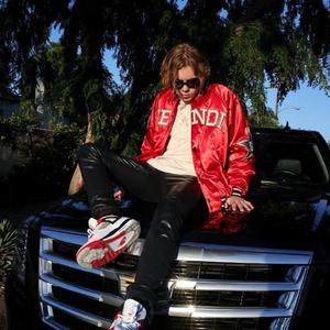 Gone（laroi type beat）