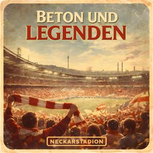 Beton und Legenden