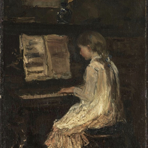 La Valse au Clair de Lune 月光下的华尔兹