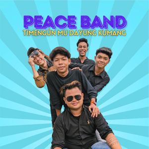 Timengún Mu Dayung Kumang