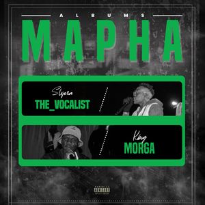 Mapha