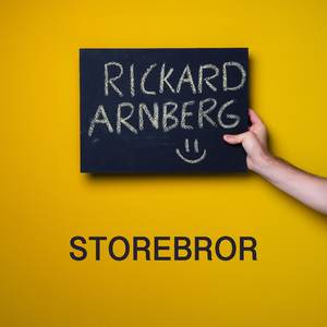 Storebror