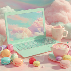 Pastel Tasking