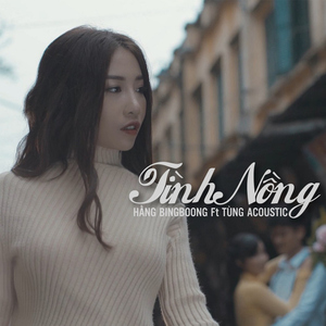 Tình Nồng (feat. Tùng Acoustic)
