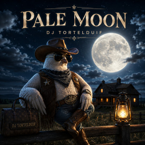 Pale Moon