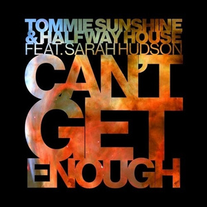 Can't Get Enough (Original Mix)