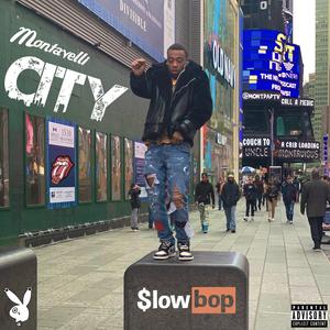 CITY