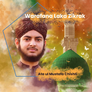Warafana Laka Zikrak