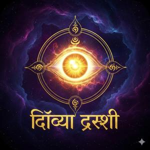 DIVYA DRASHTI SPIRITUAL SONG
