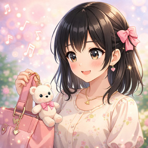 KOIWATA 恋するわたし