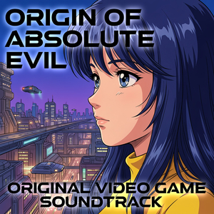 Origin of Absolute Evil (Original Video Game Soundtrack)