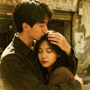 教会我如何去爱你