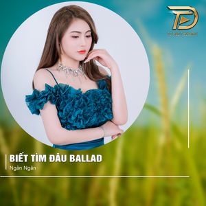 Biết Tìm Đâu (Ballad)