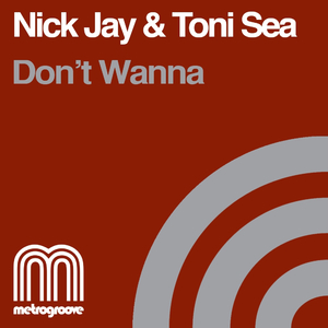 Don't Wanna (Rob Hayes Remix)