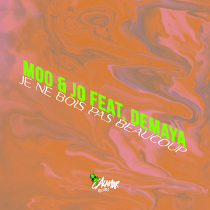 Je ne bois pas beaucoup (Original Mix)