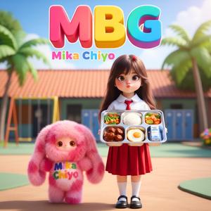 MBG (Makan Bergizi Gratis)