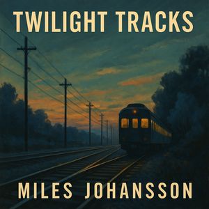 Between Two Departures