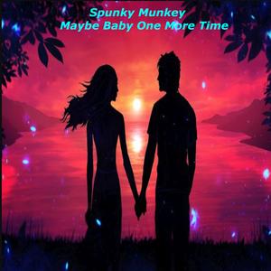 Maybe Baby One More Time