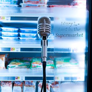 Lost in the Supermarket