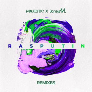 Rasputin (Extended Mix)
