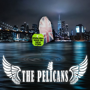 Englishman in New York