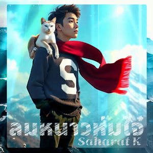 ลมหนาวห่มใจ๋