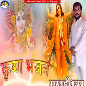 कृष्ण भजन राजस्थानी (Live)